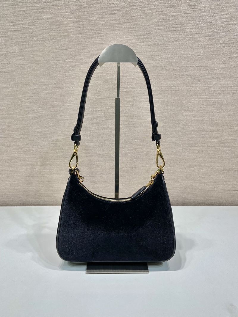 Pra*a hobo bags